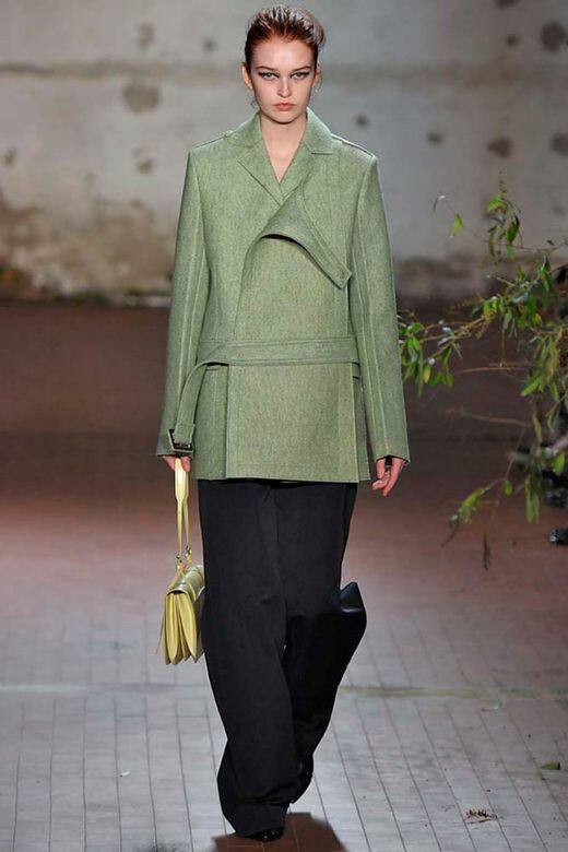Jil Sander autumn/winter 19/20 Jil Sander autumn/winter 19/20