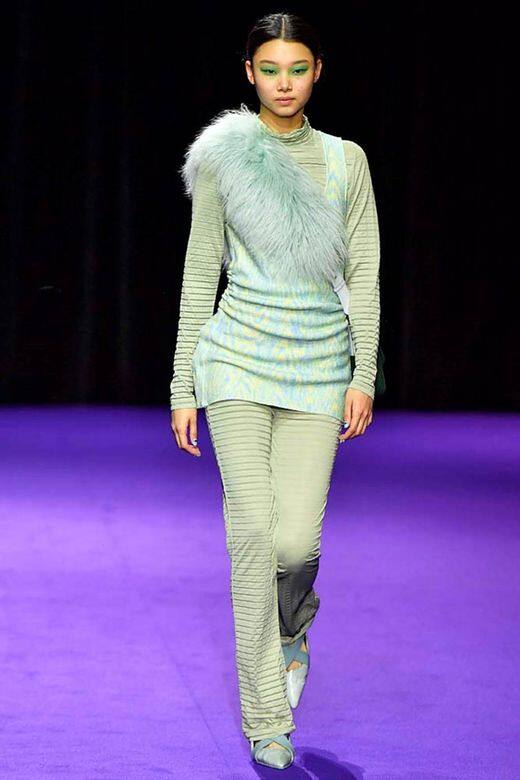 Kenzo autumn/winter 19/20 Kenzo autumn/winter 19/20