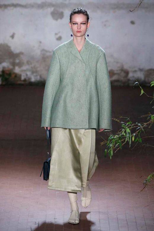 Jil Sander autumn/winter 19/20 Jil Sander autumn/winter 19/20