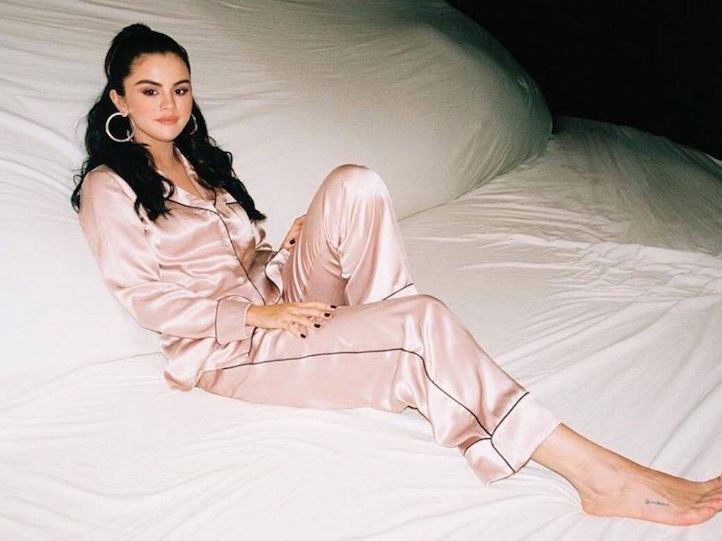 SHEER 引入超過40個內衣品牌 名模Jessica C、Kardashian家族都熱捧 SHEER 引入超過40個內衣品牌 名模Jessica C、Kardashian家族都熱捧