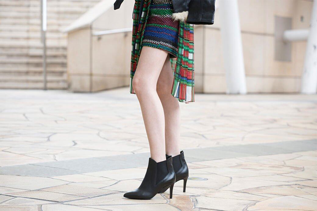 Yoox.com, Sonia Sze, 史澤雅, Fashion Insiders, ELLE Select Shop Yoox.com, Sonia Sze, 史澤雅, Fashion Insiders, ELLE Select Shop