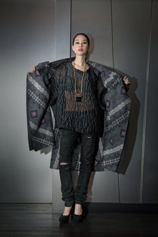 Yoox.com, Sonia Sze, 史澤雅, Fashion Insiders, ELLE Select Shop Yoox.com, Sonia Sze, 史澤雅, Fashion Insiders, ELLE Select Shop