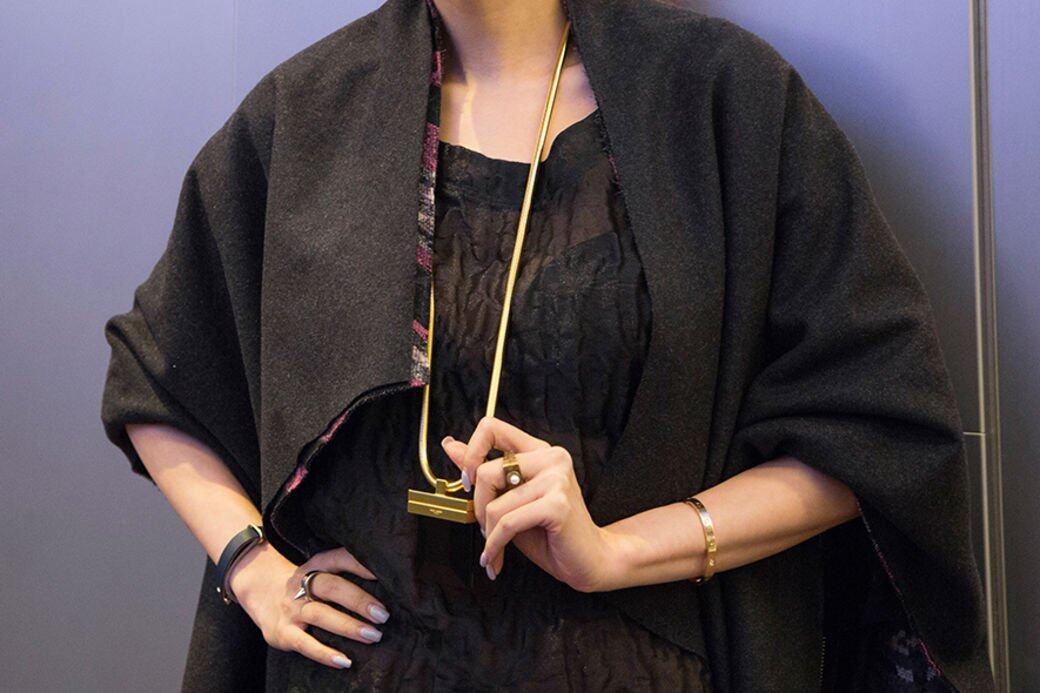Yoox.com, Sonia Sze, 史澤雅, Fashion Insiders, ELLE Select Shop Yoox.com, Sonia Sze, 史澤雅, Fashion Insiders, ELLE Select Shop
