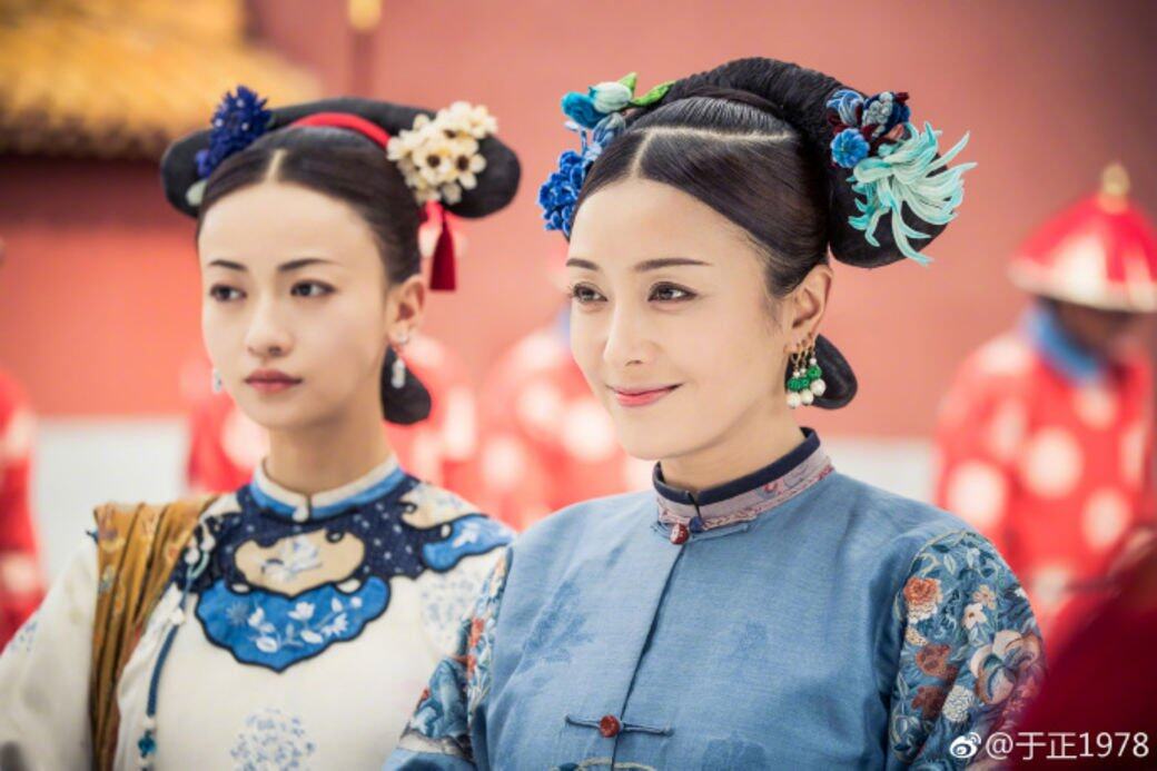 滿洲舊俗的“一耳三鉗”、 滿洲舊俗的“一耳三鉗”、