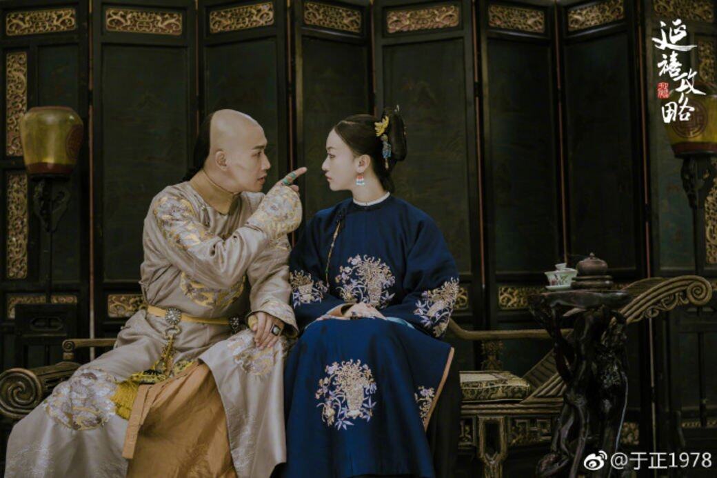 《大明宮詞》《大明皇後》也在進行吳羅采購,蘇州的吳羅技藝會有怎樣更特別 《大明宮詞》《大明皇後》也在進行吳羅采購,蘇州的吳羅技藝會有怎樣更特別
