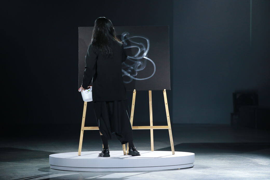 正因他力求完美的性格,使品牌創立以來也大受歡迎,2014年所籌辦的首場 正因他力求完美的性格,使品牌創立以來也大受歡迎,2014年所籌辦的首場