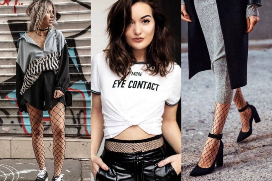 fishnet fishnet