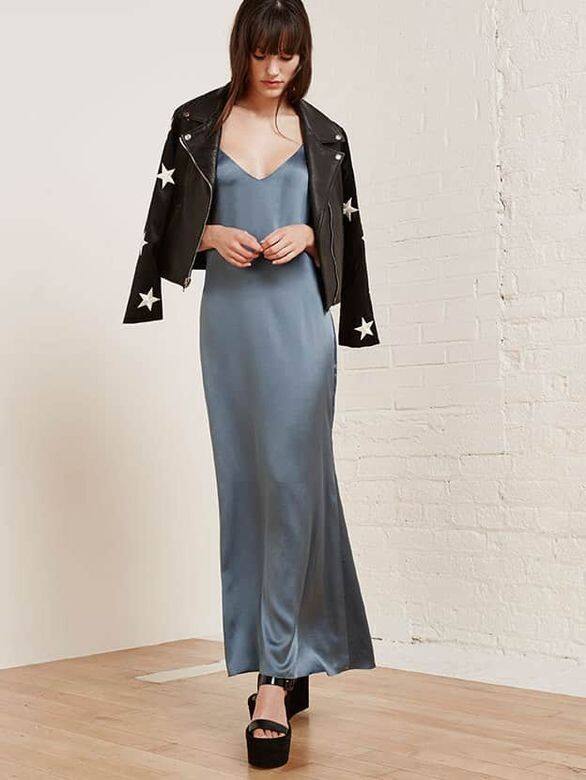 Slip dress 推介 Slip dress 推介
