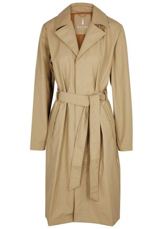 Trench coat 推介 Trench coat 推介