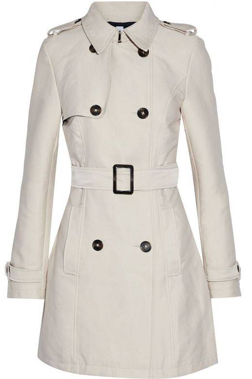 Trench coat 推介 Trench coat 推介