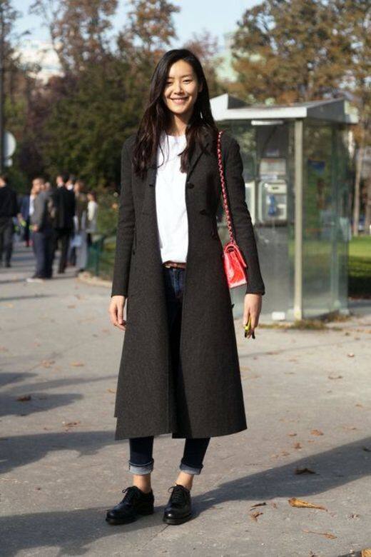T裇, 搭配, Fashion, style tips, 時裝 T裇, 搭配, Fashion, style tips, 時裝