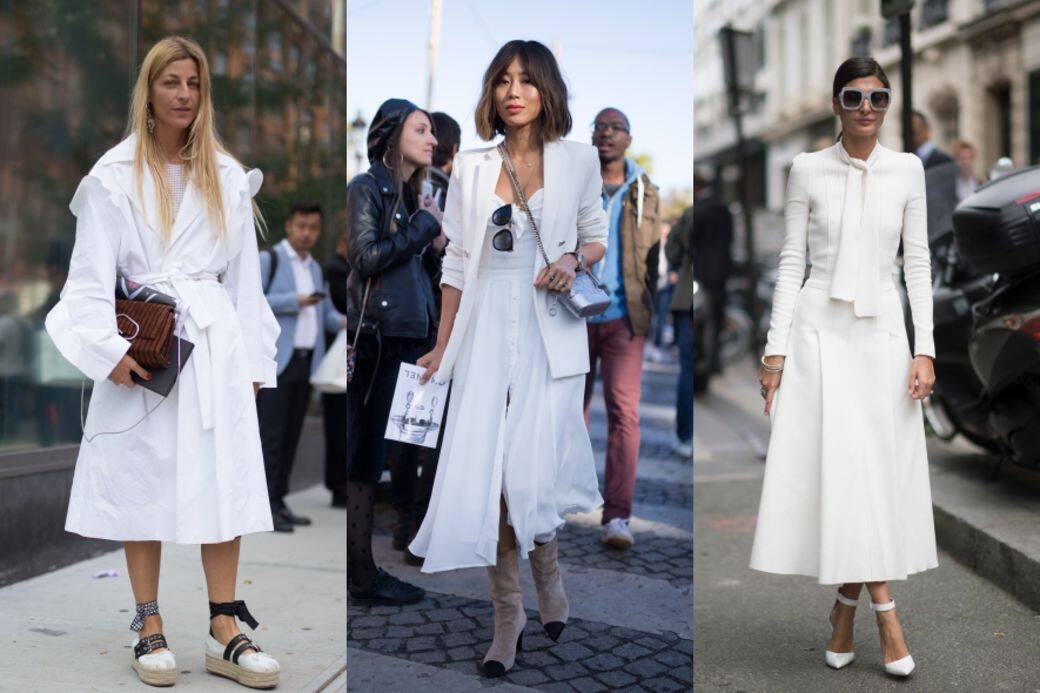 Street Style, 2017 FW, 穿搭, 搭配 Street Style, 2017 FW, 穿搭, 搭配