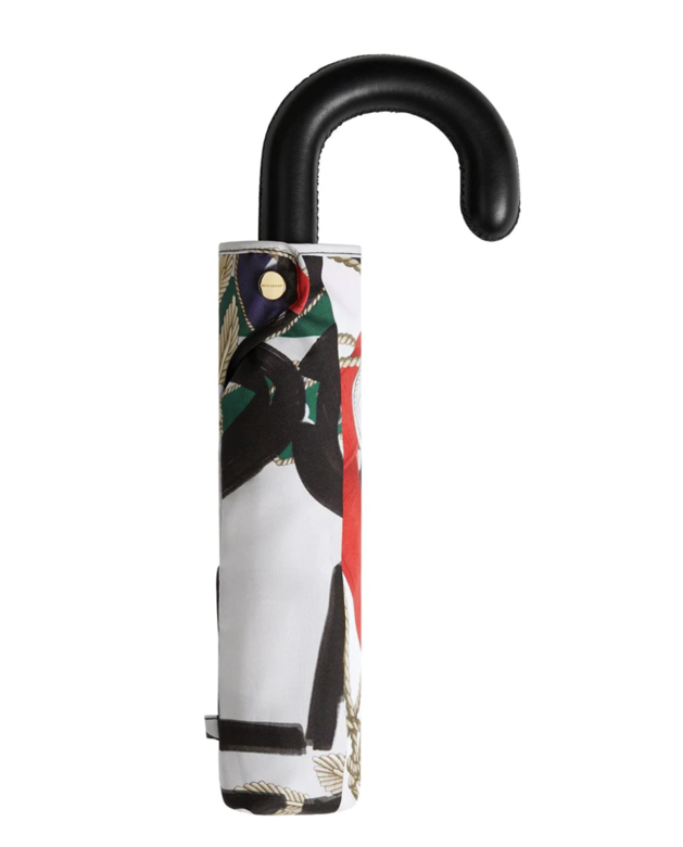 1.幾何圖案縮骨遮($431.7 Senzumberlla, available at Yoox.com) 1.幾何圖案縮骨遮($431.7 Senzumberlla, available at Yoox.com)