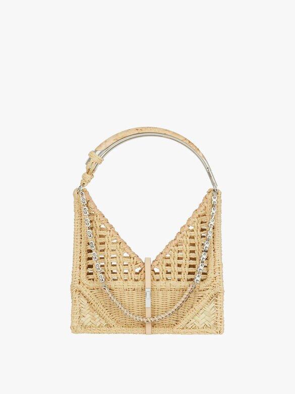 Givenchy Cut Out 藤織手袋 Givenchy Cut Out 藤織手袋