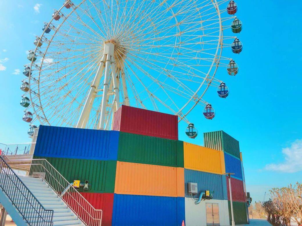 2019 台中好去處, outlet, 三井Mitsui Outlet Park台中港, 麗寶Outlet Mall 2019 台中好去處, outlet, 三井Mitsui Outlet Park台中港, 麗寶Outlet Mall