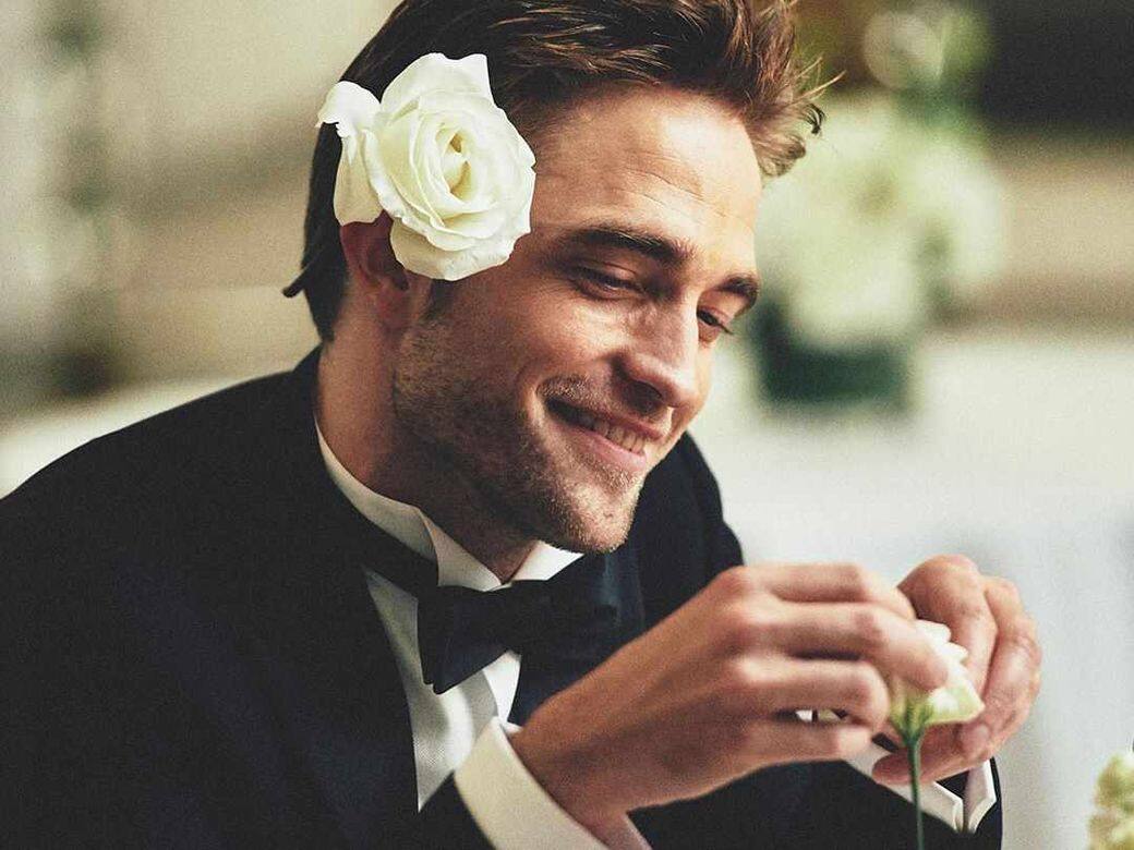 十年磨一劍Robert Pattinson《天能》演技大爆發！百變髮型款款都有戲 