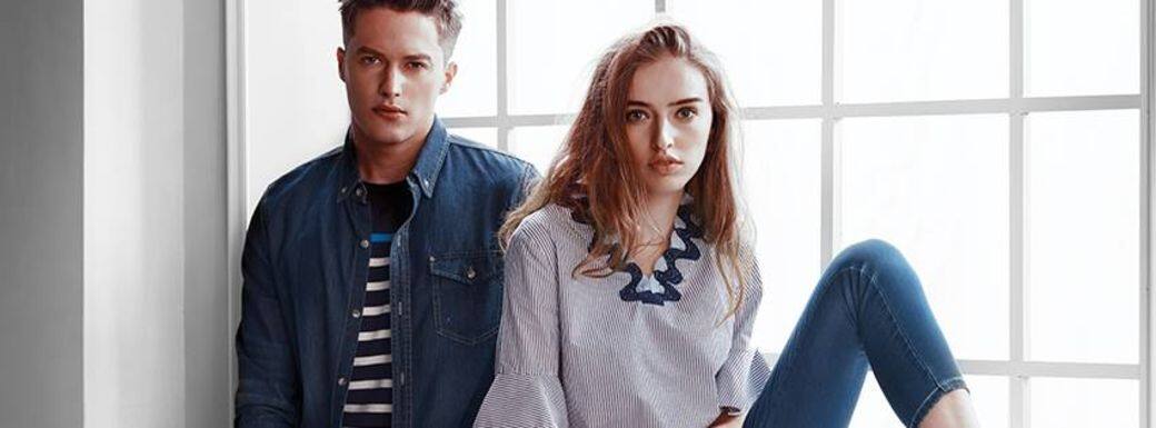 80年代之時,Texwood可謂與Levi's、Wrangler牛仔品牌平起平坐,每人衣櫥中,也總有一條 80年代之時,Texwood可謂與Levi's、Wrangler牛仔品牌平起平坐,每人衣櫥中,也總有一條