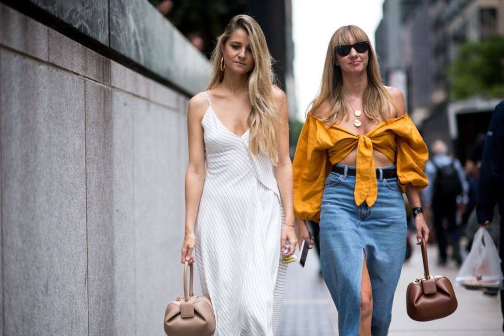 近年急速火紅起來的it bag必屬Gabriela Hearst Nina Bag,品牌設計師Gabriela Hearst是一名來自烏 近年急速火紅起來的it bag必屬Gabriela Hearst Nina Bag,品牌設計師Gabriela Hearst是一名來自烏