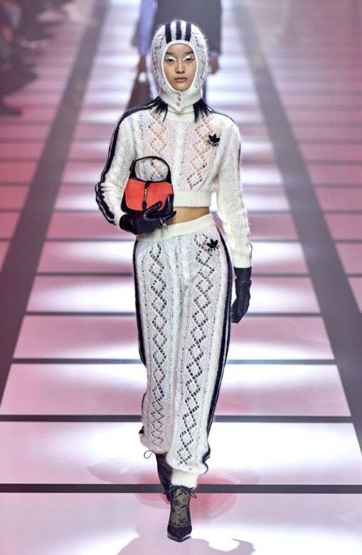 近五年人氣高企的設計師,Gucci的Alessandro Michele與Louis Vuitton已故男裝主腦Virgil Abloh,肯定是上 近五年人氣高企的設計師,Gucci的Alessandro Michele與Louis Vuitton已故男裝主腦Virgil Abloh,肯定是上
