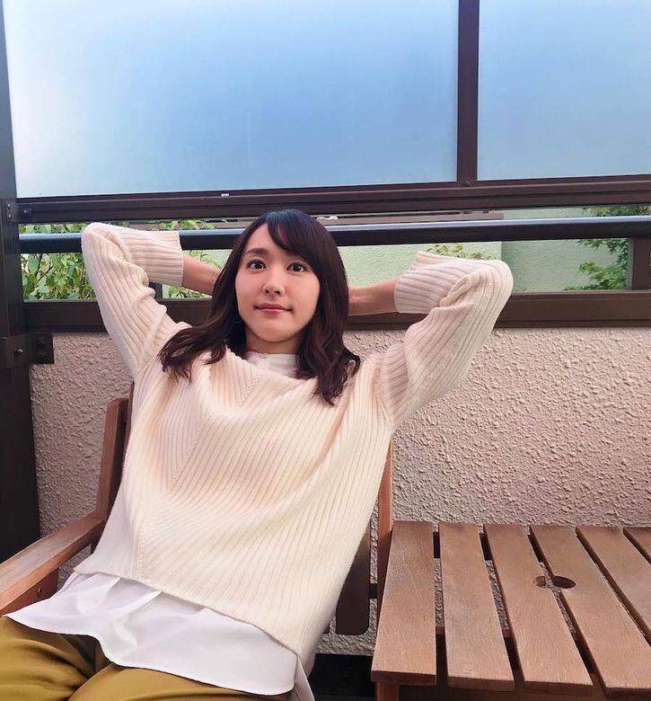 「這樣穿會是long term的對象啊,乖巧、平易近人、就算長相不美艷,這樣穿就予人 「這樣穿會是long term的對象啊,乖巧、平易近人、就算長相不美艷,這樣穿就予人