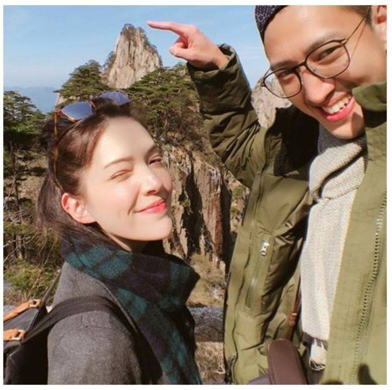 劉又年和許瑋甯這段戀情愛得低調,甚少透露對雙方拍拖的細節,但從稀 劉又年和許瑋甯這段戀情愛得低調,甚少透露對雙方拍拖的細節,但從稀