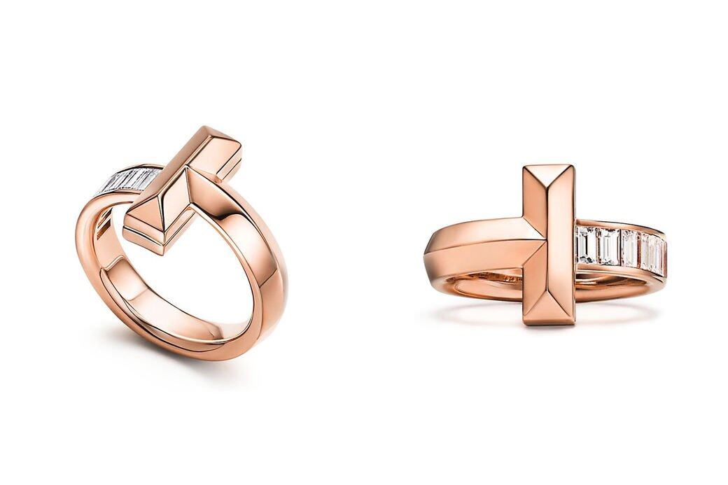 女性的堅強、力量與獨特個性,一直為Tiffany & Co.帶來豐富創作靈感。因此於Tiffany T 女性的堅強、力量與獨特個性,一直為Tiffany & Co.帶來豐富創作靈感。因此於Tiffany T