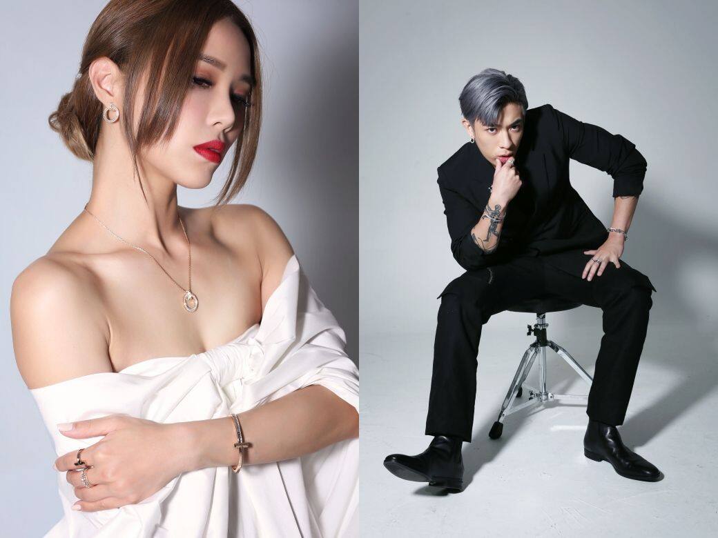 林家謙+方皓玟+Tyson Yoshi+陳凱詠Jace 11月開騷!Tiffany & Co. T1系列集結才華歌手擦出時尚火花 林家謙+方皓玟+Tyson Yoshi+陳凱詠Jace 11月開騷!Tiffany & Co. T1系列集結才華歌手擦出時尚火花