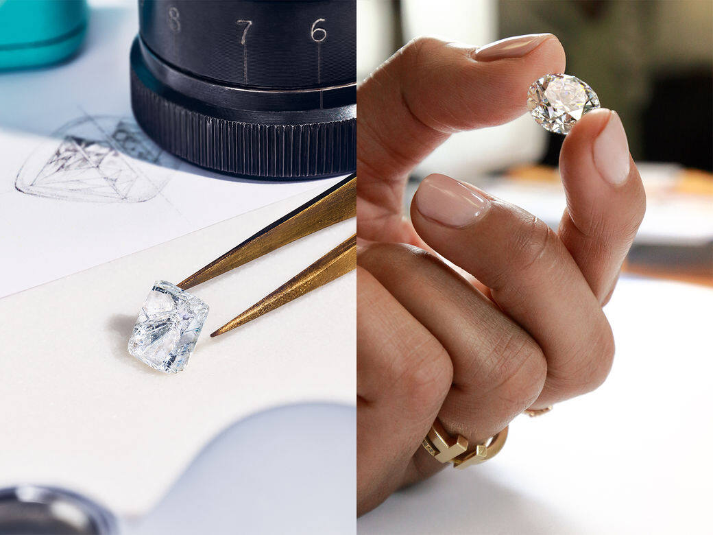 讓你知道鑽石的前世今生！Tiffany & Co.公開追溯鑽石來源6部曲