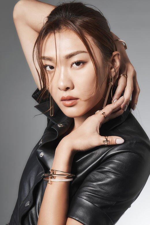 Cecilia認為力量讓人獨立,令你可以獨力完成生活上各種瑣事,帶來自信,然而 Cecilia認為力量讓人獨立,令你可以獨力完成生活上各種瑣事,帶來自信,然而