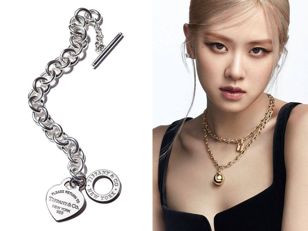 保值又經典的12件入門級Tiffany & Co.頸鏈、耳環、手鏈推介!(附2021價格) 保值又經典的12件入門級Tiffany & Co.頸鏈、耳環、手鏈推介!(附2021價格)