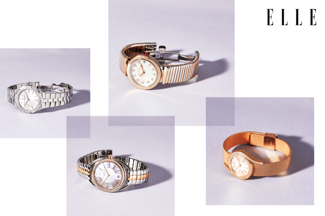 10款值得一生擁有的精鋼鑽石手錶 Rolex Cartier Vacheron Constantin Chopard Chaumet Tiffany & Co. Piaget Dior 10款值得一生擁有的精鋼鑽石手錶 Rolex Cartier Vacheron Constantin Chopard Chaumet Tiffany & Co. Piaget Dior
