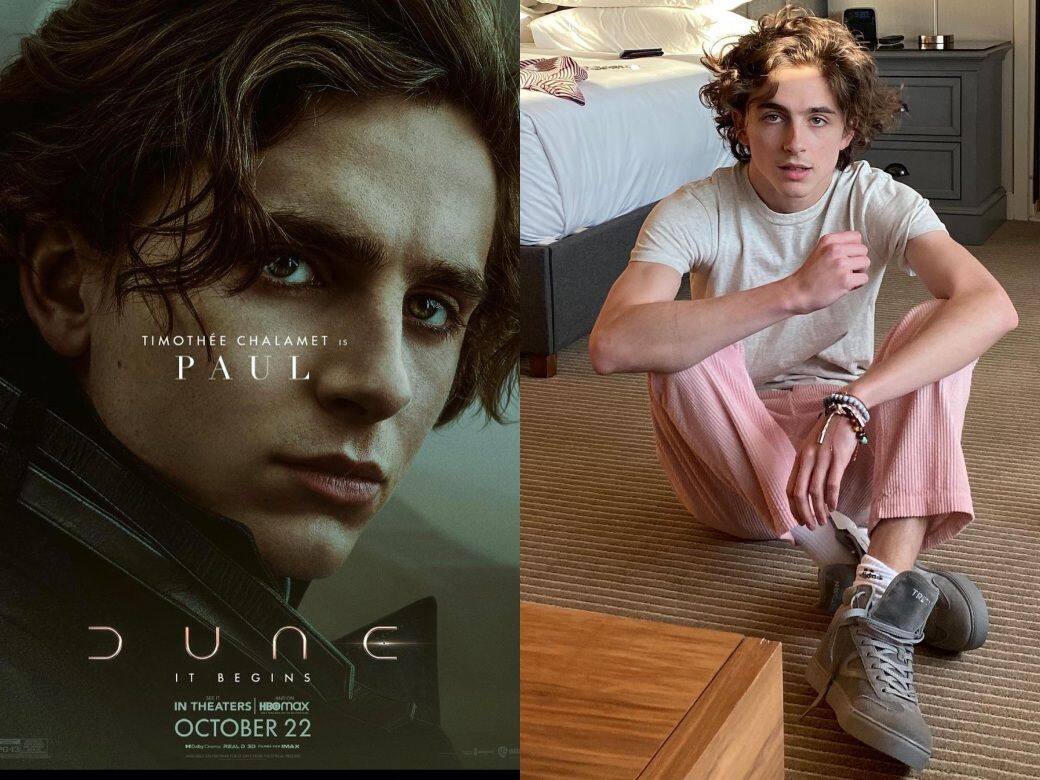 最有魅力的憂鬱小生!《沙丘瀚戰》男主角 Timothée Chalamet 12個令人一見傾心的時尚造型 最有魅力的憂鬱小生!《沙丘瀚戰》男主角 Timothée Chalamet 12個令人一見傾心的時尚造型