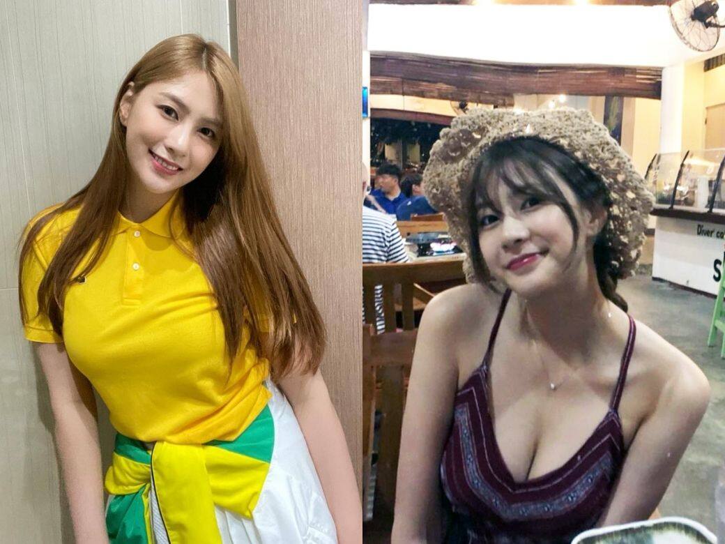 微胖女這樣穿就不怕!大胸、肉肉女的10種顯瘦穿搭 微胖女這樣穿就不怕!大胸、肉肉女的10種顯瘦穿搭