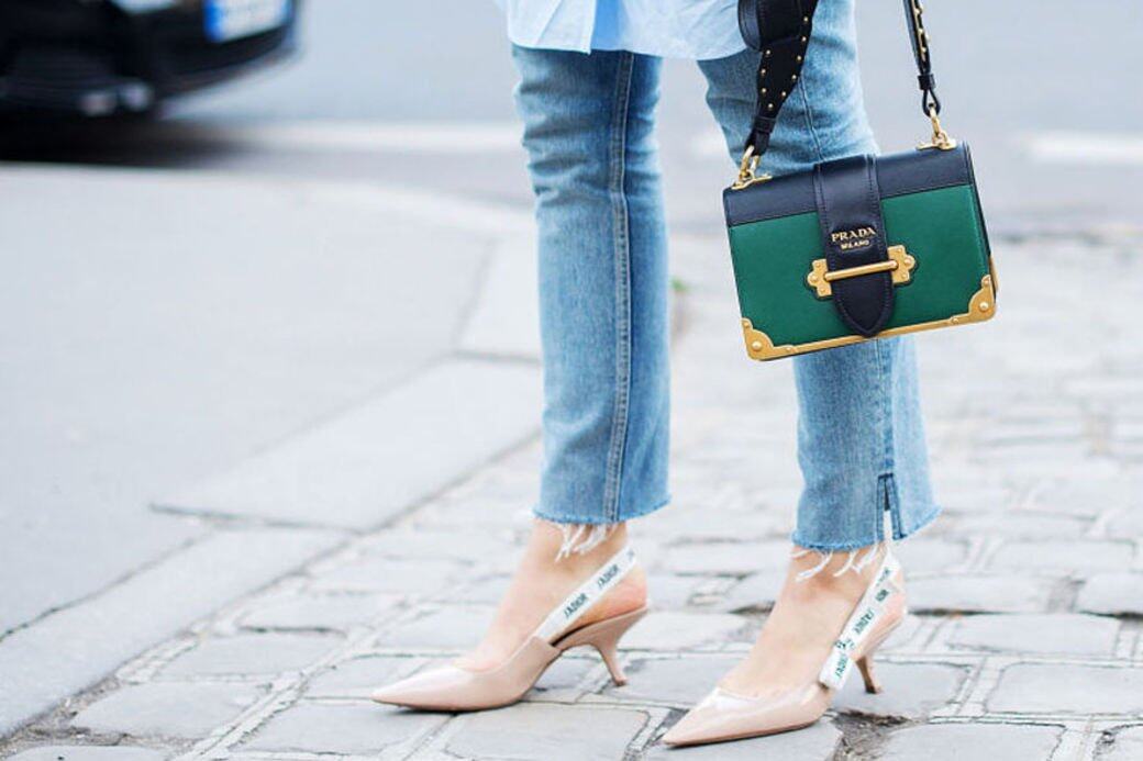 高跟鞋, 低跟鞋, Kitten Heels 高跟鞋, 低跟鞋, Kitten Heels