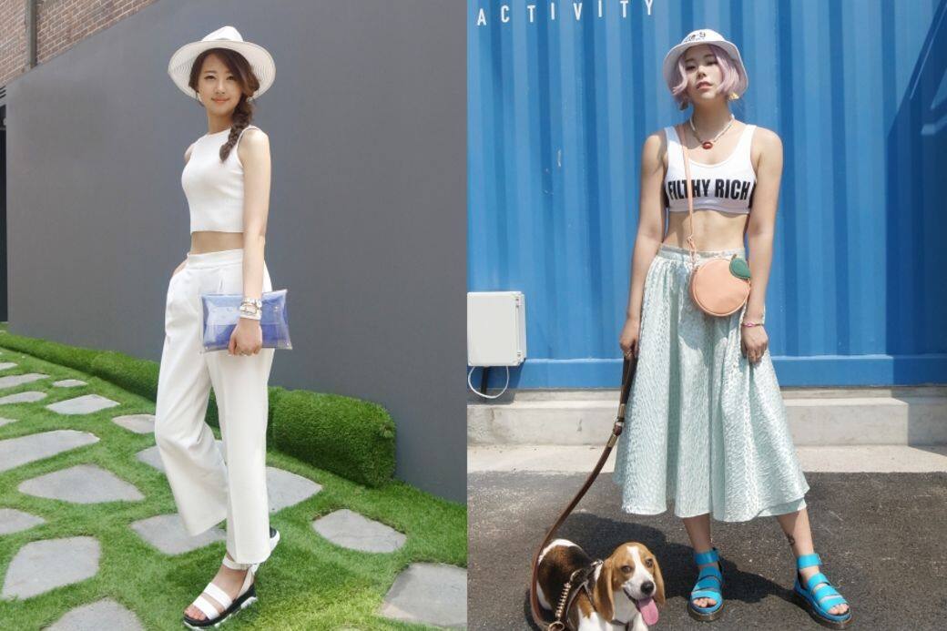 Fashion , 時裝 , 太陽帽 Fashion , 時裝 , 太陽帽