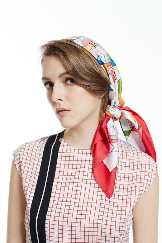 Hermes scarf 絲巾 Hermes scarf 絲巾