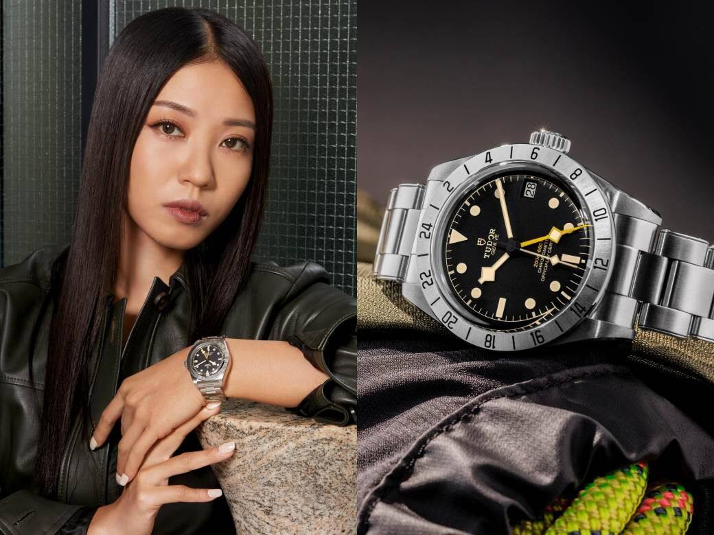 芯駖覺得,所謂的大膽是去冒險、做一些自己comfort zone以外的事。那麼,是甚麼讓 芯駖覺得,所謂的大膽是去冒險、做一些自己comfort zone以外的事。那麼,是甚麼讓