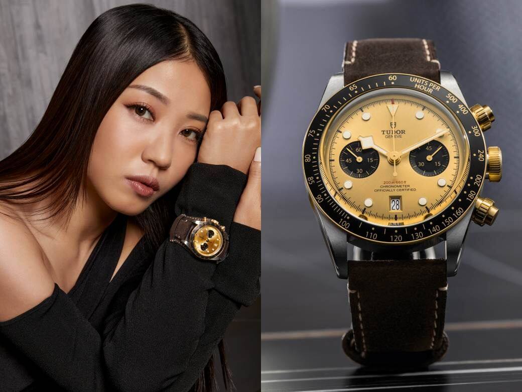一再迎接全新的挑戰,芯駖對時間的感悟也特別深刻,我要她試試將時間 一再迎接全新的挑戰,芯駖對時間的感悟也特別深刻,我要她試試將時間