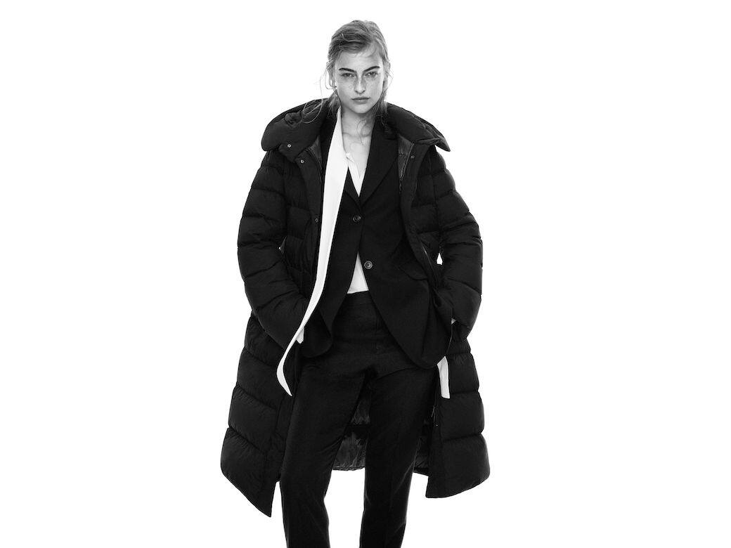 Uniqlo與Jil Sander聯乘系列熱賣中!一文看清必買簡約款式及價格! Uniqlo與Jil Sander聯乘系列熱賣中!一文看清必買簡約款式及價格!