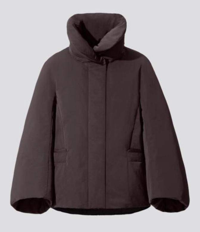 +J Hybrid羽絨外套 $899 +J Hybrid羽絨外套 $899
