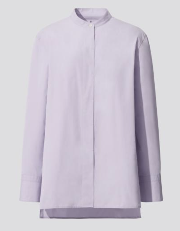 +J SUPIMA COTTON 企領恤衫 $299 +J SUPIMA COTTON 企領恤衫 $299