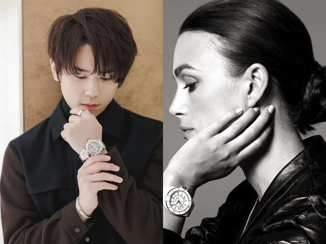 情人節2022情侶對錶精選!Rolex、Cartier跟Chanel哪款好?編輯3招選錶指南 情人節2022情侶對錶精選!Rolex、Cartier跟Chanel哪款好?編輯3招選錶指南