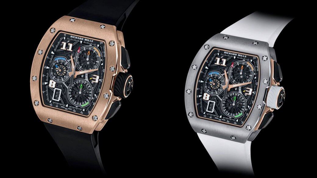 Richard Mille RM72-01 Richard Mille RM72-01
