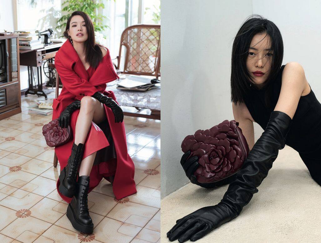 Valentino 2020秋冬系列廣告企劃創意找上名人親自掌鏡拍攝 亮相名星將捐出酬金予醫院作疫情支援! Valentino 2020秋冬系列廣告企劃創意找上名人親自掌鏡拍攝 亮相名星將捐出酬金予醫院作疫情支援!