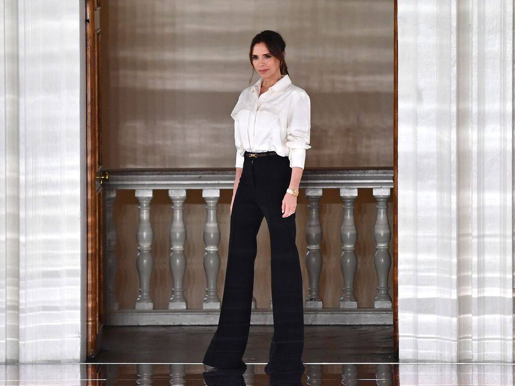 Victoria Beckham的7大金句!從歌手轉型時尚設計師的碧咸嫂工作哲學 Victoria Beckham的7大金句!從歌手轉型時尚設計師的碧咸嫂工作哲學