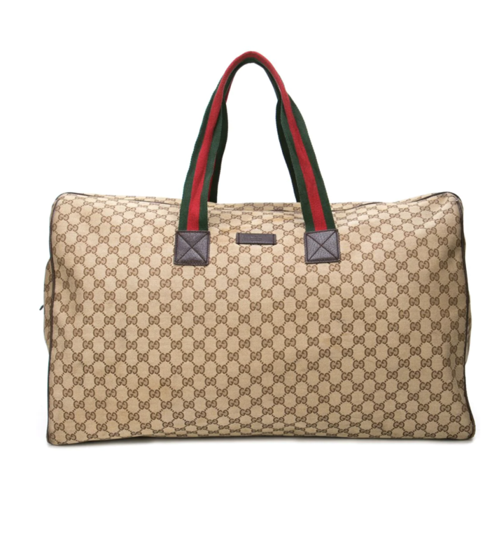 Monogram 旅行袋 Monogram 旅行袋