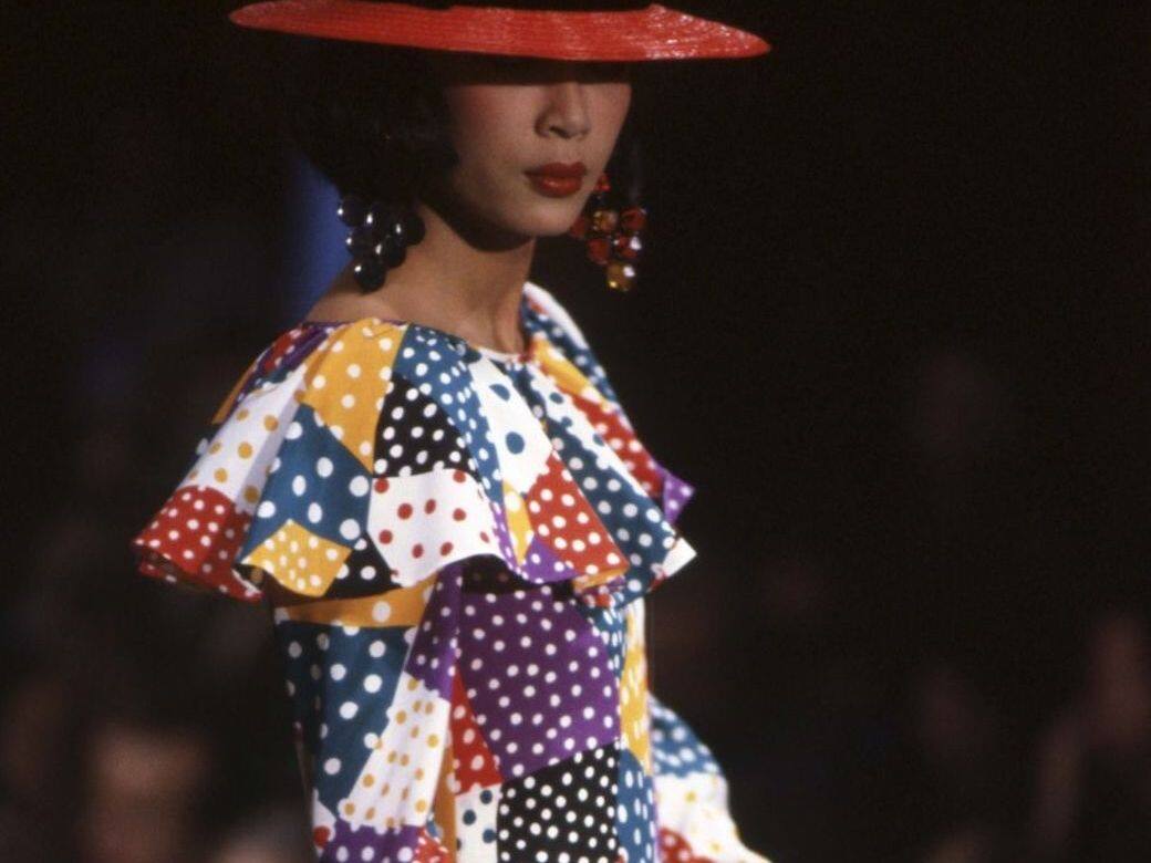 Vintage古着有價！Saint Laurent向收藏家巨額回購品牌4,000件1966年至1985年的珍貴服飾！ 