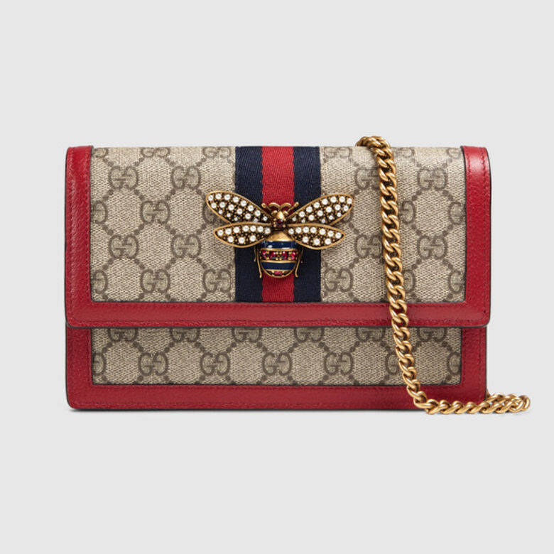 Gucci Queen Margaret GG Bag $10,700 Gucci Queen Margaret GG Bag $10,700