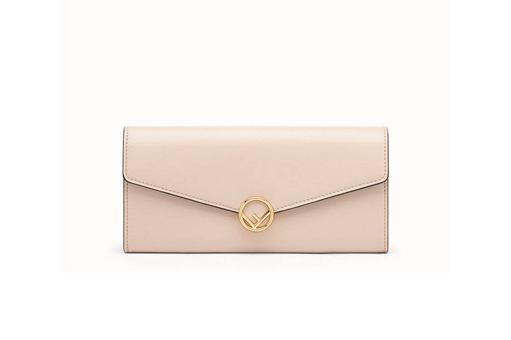 Fendi Continental Leather Wallet $5,400 Fendi Continental Leather Wallet $5,400