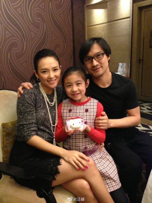 身為爸爸的汪峰叫女兒努力去追尋心中的夢,學着去飛翔像媽媽一樣無 身為爸爸的汪峰叫女兒努力去追尋心中的夢,學着去飛翔像媽媽一樣無